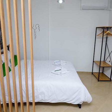Emi'S House Apartment Ксанти Екстериор снимка