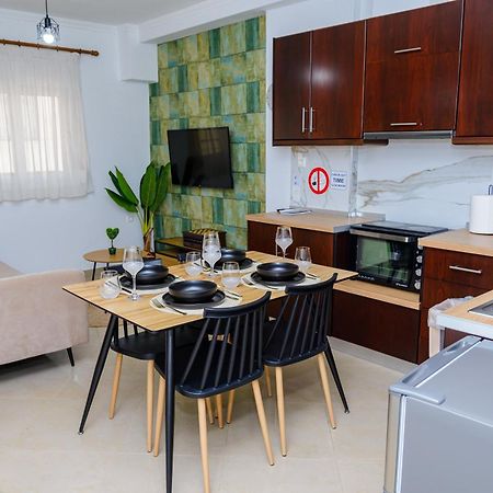 Emi'S House Apartment Ксанти Екстериор снимка