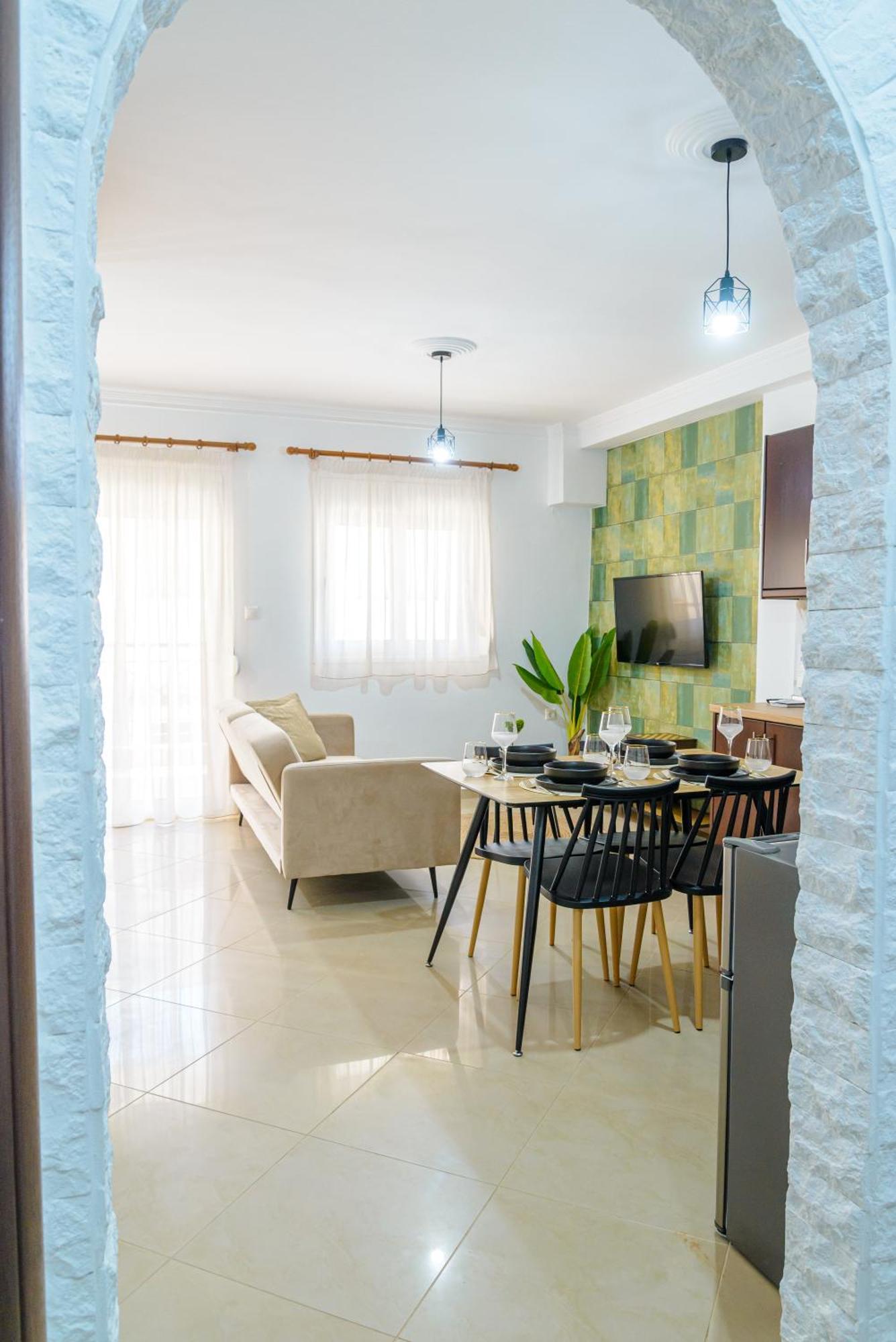 Emi'S House Apartment Ксанти Екстериор снимка