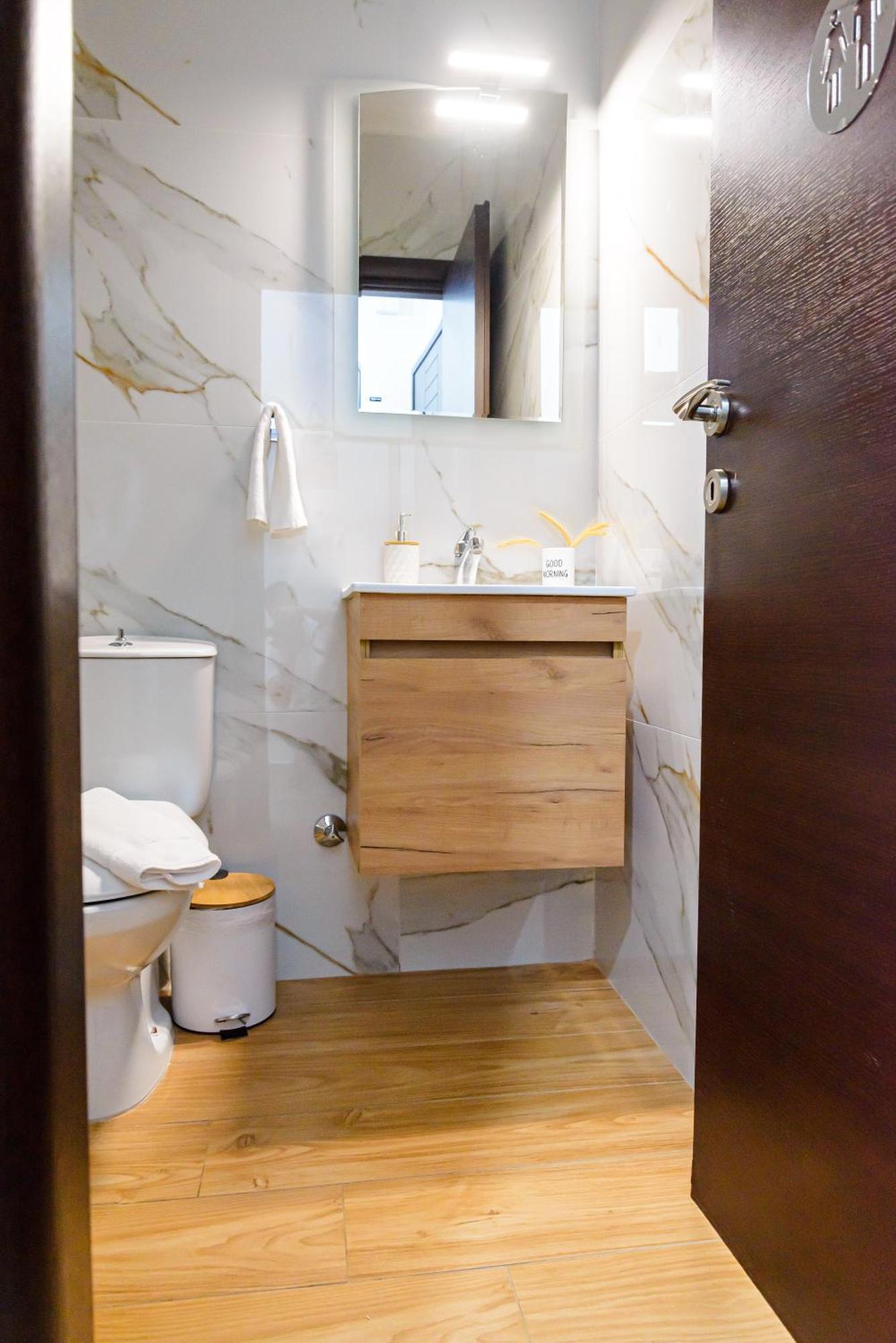 Emi'S House Apartment Ксанти Екстериор снимка