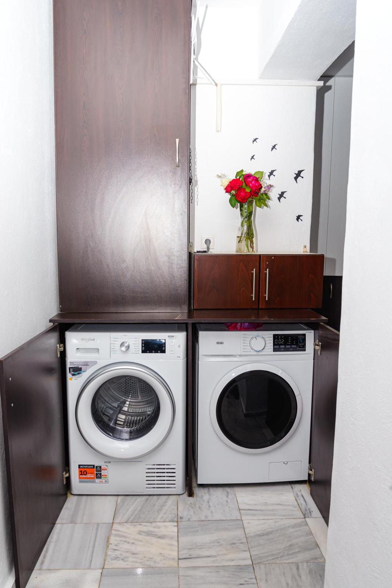 Emi'S House Apartment Ксанти Екстериор снимка