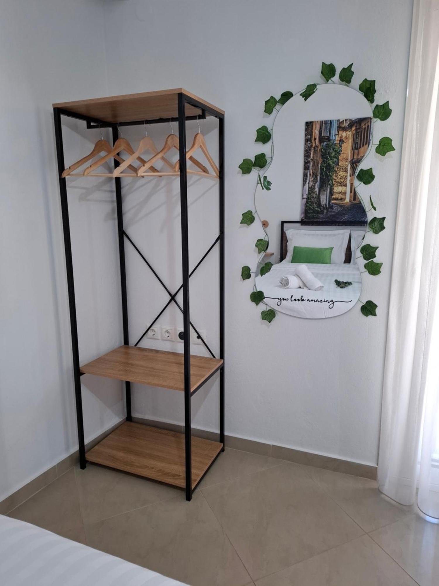 Emi'S House Apartment Ксанти Екстериор снимка
