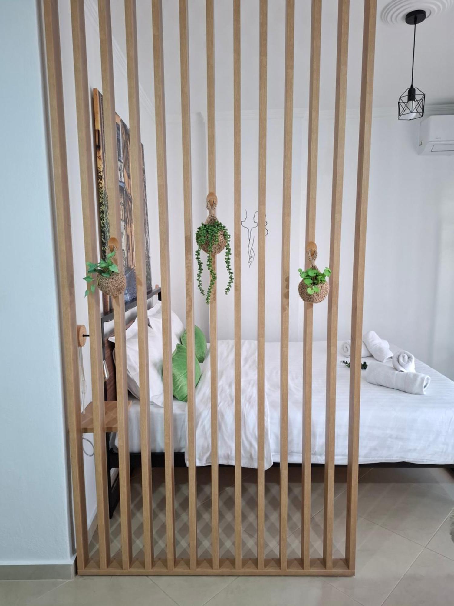 Emi'S House Apartment Ксанти Екстериор снимка
